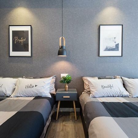 Promo!Emerald Green Stylist Duplex 8Min To Sunway Petaling Jaya Dış mekan fotoğraf