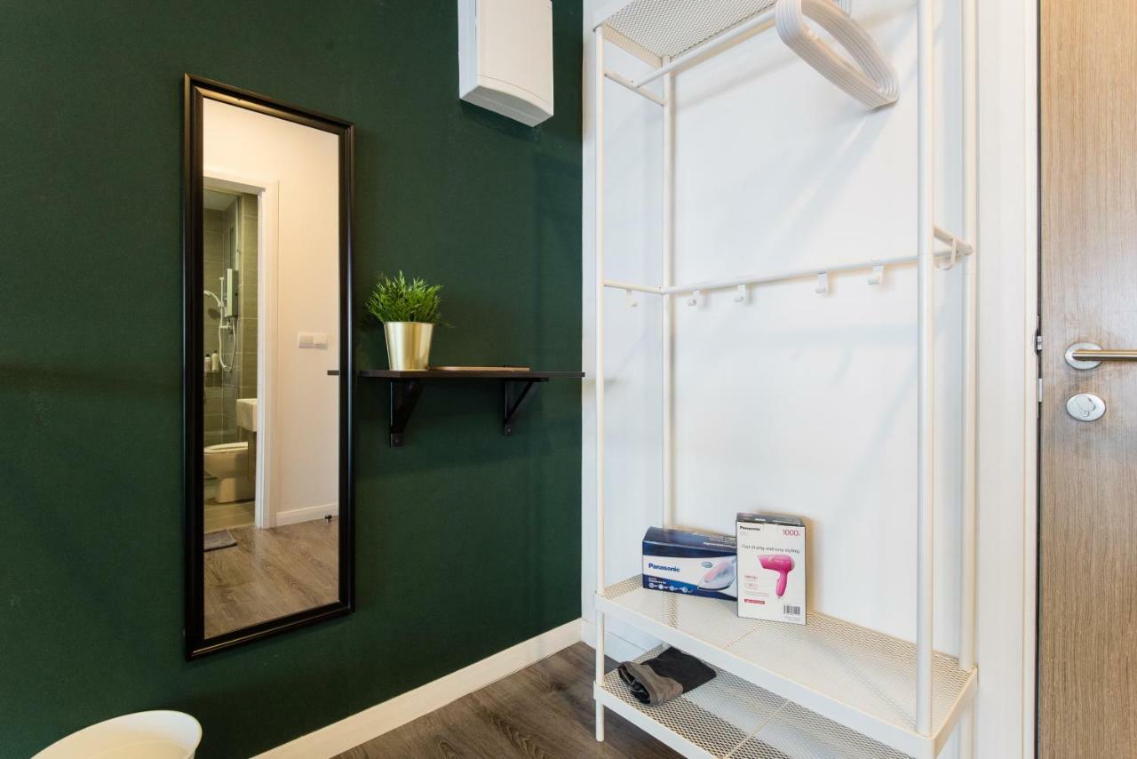 Promo!Emerald Green Stylist Duplex 8Min To Sunway Petaling Jaya Dış mekan fotoğraf